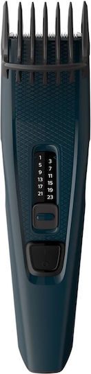 Philips Hc3505/15 Set Hair Clipper Electric Black Z03251