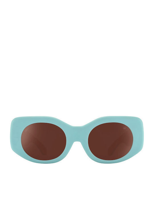 Spy Hangout Sunglasses with Acetate Frame
