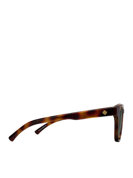 Spy Tort Happy Unisex Ochelari De Soare Cu Ramă Din Plastic Gri Și Lentile Polarized Gri