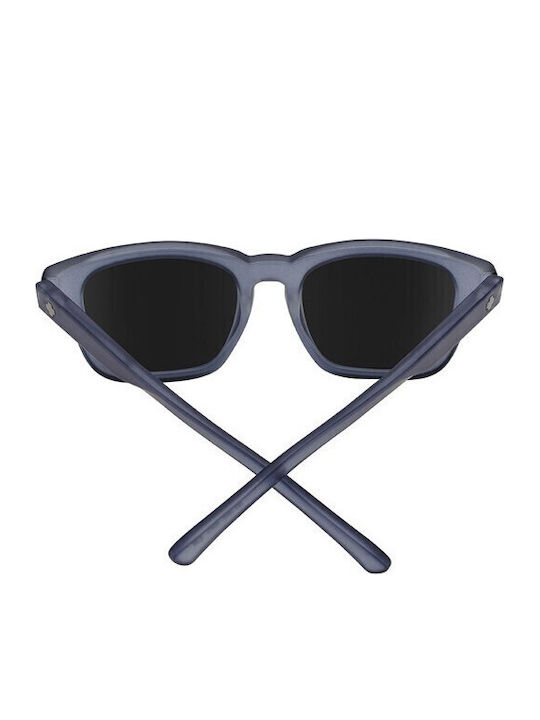 Spy Ochelari De Soare Unisex Cu Ramă Din Plastic Albastră Și Lentile Polarized Albastre 6700000000220
