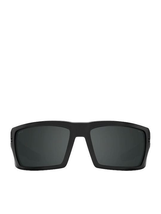 Spy Rebar Ansi Matte Sonnenbrillen mit Kunststoff Gestell