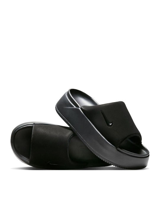 Calm Slides σε Μαύρο Χρώμα