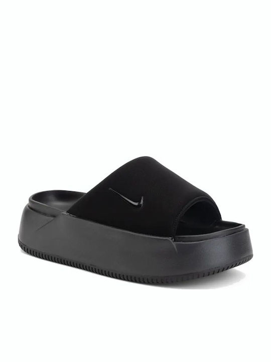Calm Slides σε Μαύρο Χρώμα
