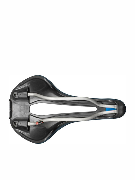 Selle Italia Flite Boost Gravel Blue Bicycle Saddle