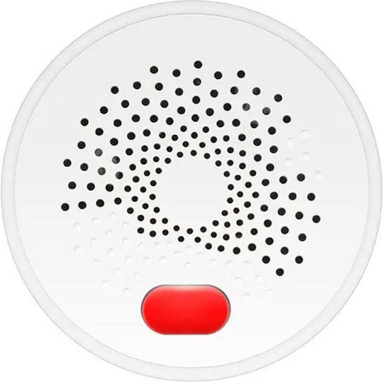 Ασύρματο Σύστημα Συναγερμού (Wi-Fi)