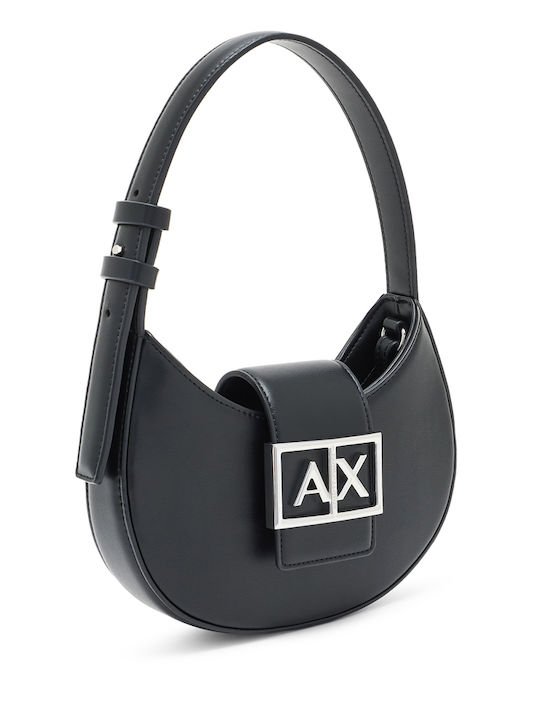 Women's Bag Shoulder Black