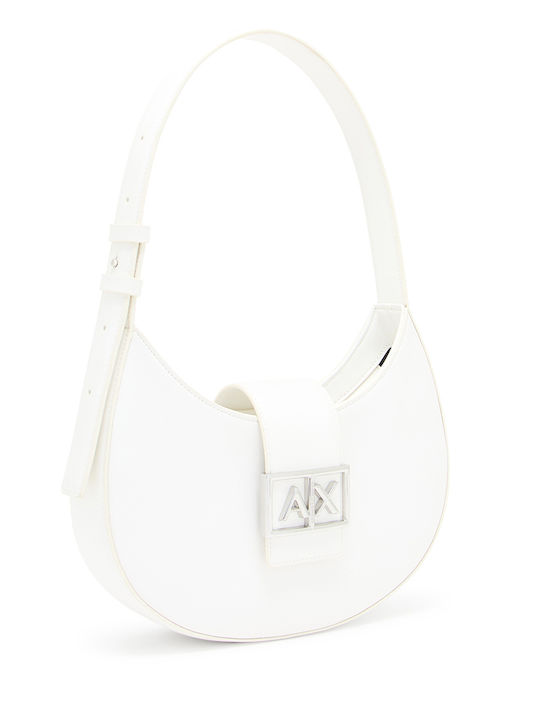 Women's Bag Shoulder White