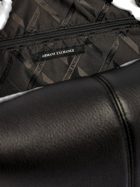 Women's Bag Shoulder Black