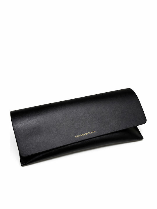 Victoria Beckham Γυαλιά Ηλίου Καφέ με Μεταλλικό Σκελετό Victoria Beckham Γυαλιά Ηλίου Καφέ με Μεταλλικό Σκελετό