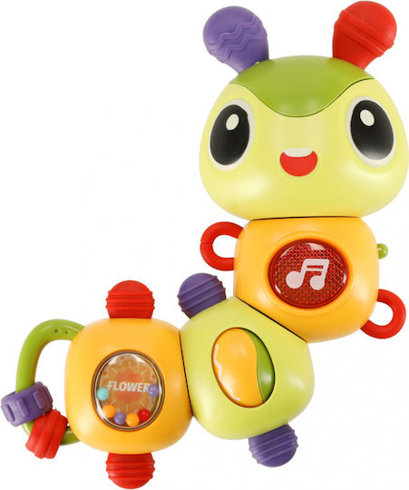 ikonka Animal with Music for 18++ Months