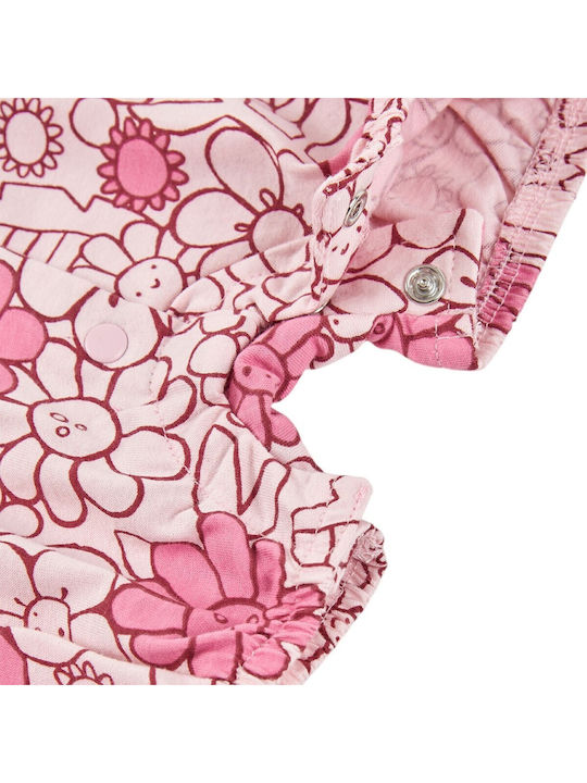 Boboli Φορμάκι Ροζ