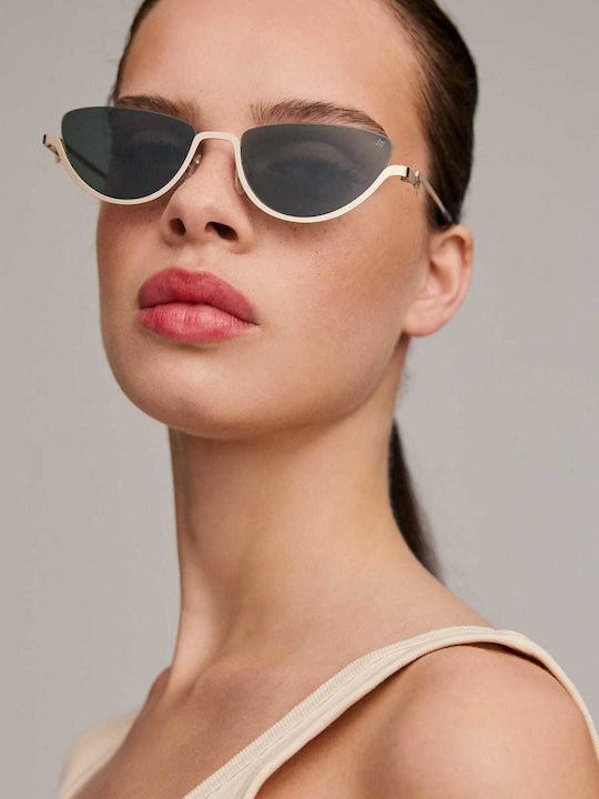 AV Sunglasses Zuma Γυαλιά Ηλίου με Μεταλλικό Σκελετό