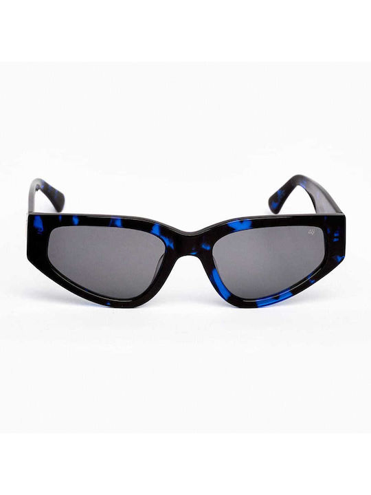 AV Sunglasses Melania Γυαλιά Ηλίου με Κοκκάλινο Σκελετό