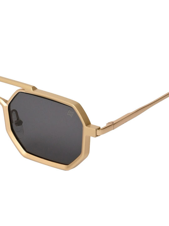 AV Sunglasses Moda Γυαλιά Ηλίου με Μεταλλικό Σκελετό