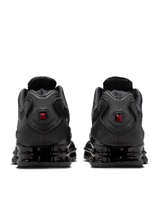 Shox Kids Sneakers Black
