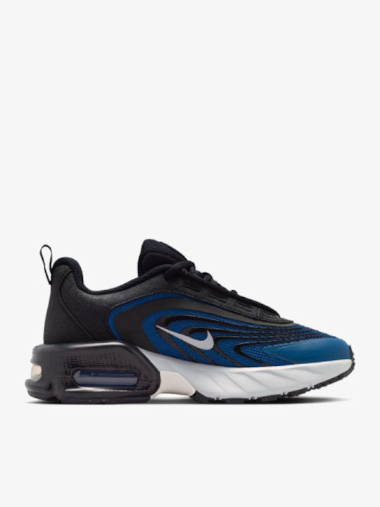 Nike Air Max Blue