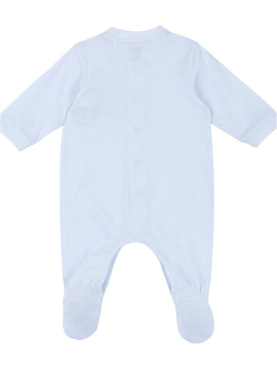 Chicco Body Albastru