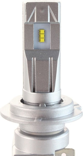 Lămpi Autoturismului H7 Canbus LED 6500K Alb rece 12-24V / 36V 40W 2buc