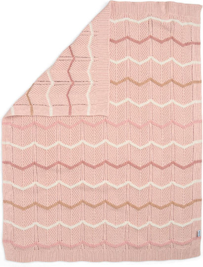 Mamas & Papas Nursery Swaddling Blanket 70x90cm Mamas & Papas Nursery Swaddling Blanket 70x90cm