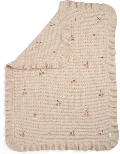 Mamas & Papas Nursery Swaddling Blanket 80x100cm Mamas & Papas Nursery Swaddling Blanket 80x100cm