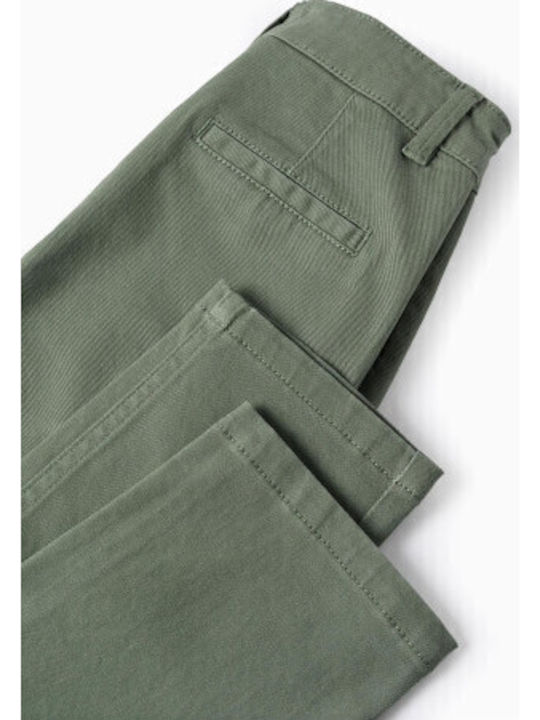 Pantaloni pentru Copii Ulei