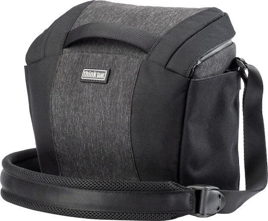Think Tank Speedtop Crossbody 10 Grafit