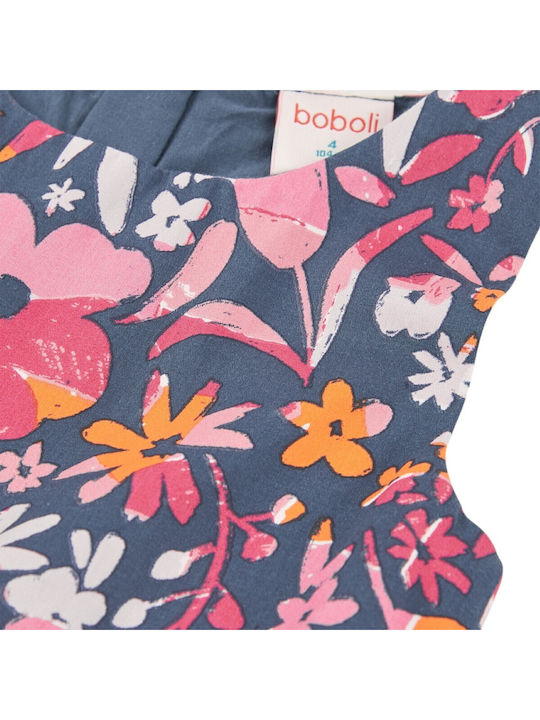 Kids Legging Long Colorful