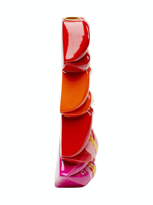 Kare Design Lips Кандилник 16.5x8.5x30бр 1бр