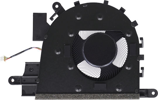 Laptop Fan Cpu Cooling Fan Lenovo Ideapad 1 15iau7 82qd 82vy 15alc7 82r4 15iru7 83b4 5f10s14012 5f10s14013 Dfs5k12b159a1l Fp6q Dc28000hef0 4pin Code 81646