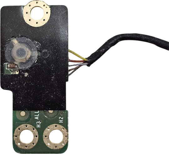 Flex Cable with Power Button for Laptop Dell Precision M4600, M6600