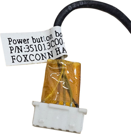 Flex Cable with Power Button for Laptop Dell Precision M4600, M6600