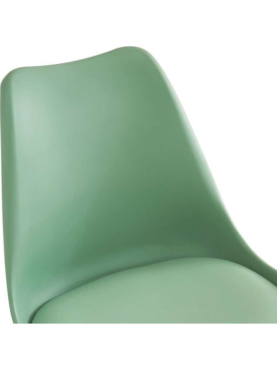 Pakketo Gaston Ii Office Chair Mint