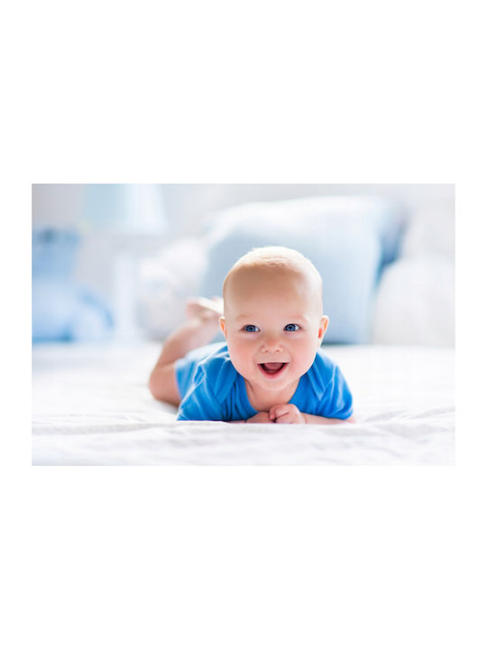 BabyMam Scutece Impermeabile de Unică Folosință 40x60εκ. 15buc