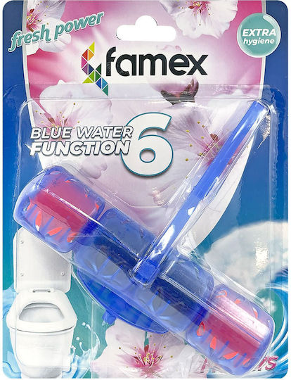 Famex Toilet Block 50gr