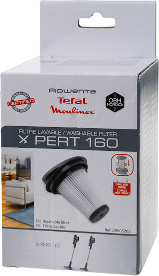 Original Rowenta Reinigungsgeräte Filter