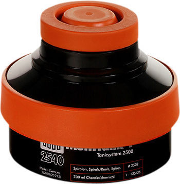 Jobo Mehrfachtank 1 Ohne Magnet