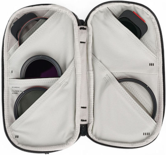 Camera Lens Case