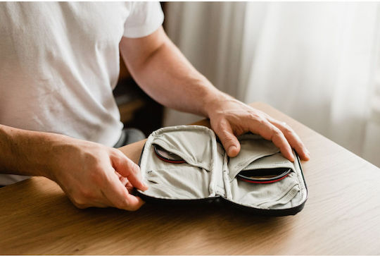 Camera Lens Case