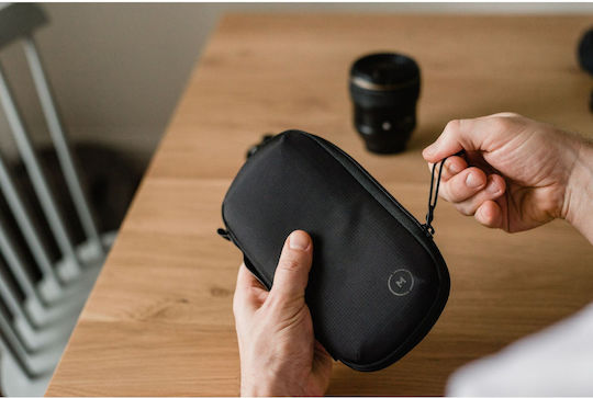 Camera Lens Case