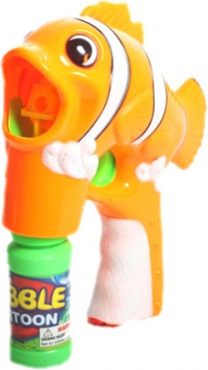 MalPlay Seifenblasenpistole