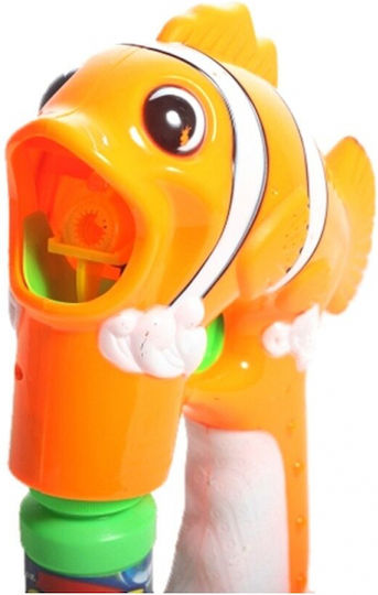 MalPlay Seifenblasenpistole