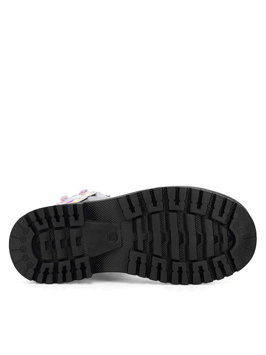 Ghete Copii Negre