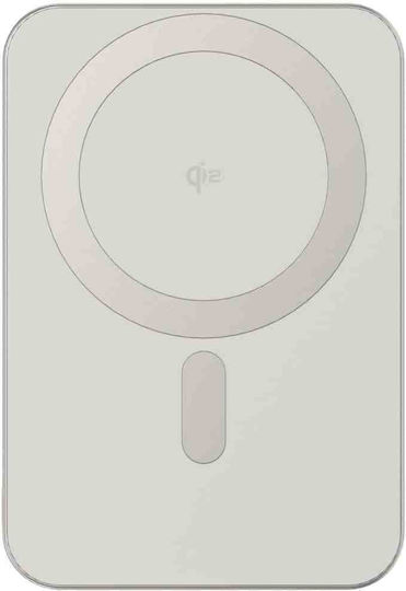 Decoded MagSafe Power Bank 10000mAh 15W Titan