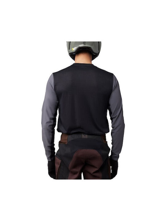 Fox Ranger Long Sleeves Cycling Jersey