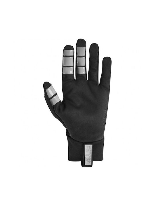 Fox Womens Ranger Fire Μακριά Γυναικεία Γάντια Ποδηλασίας