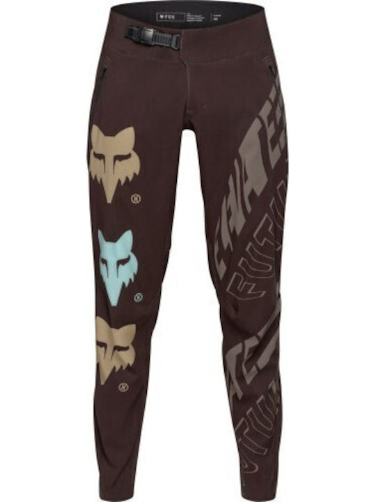 Fox Flexair Herren Radhose