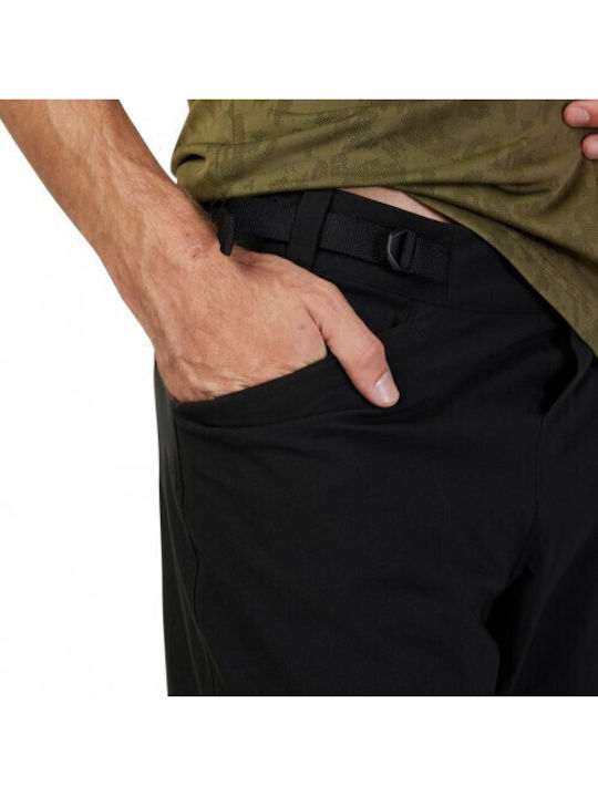 Fox Ranger Lite Men's Cycling Shorts Black
