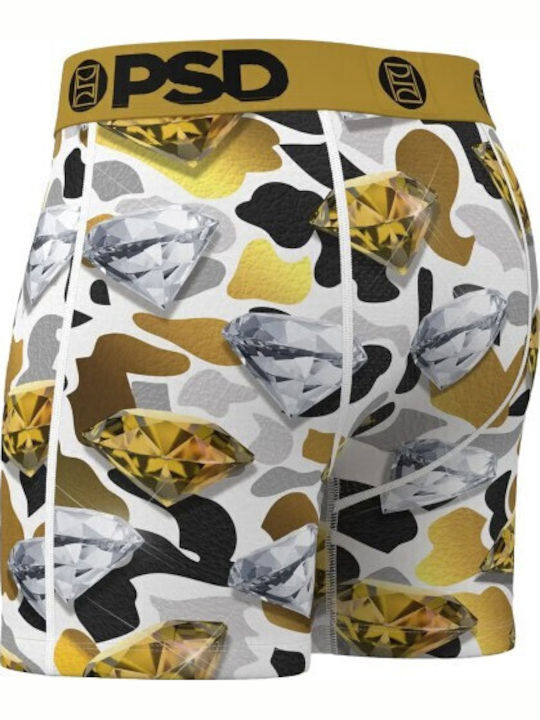 Men's Boxer Multicolour