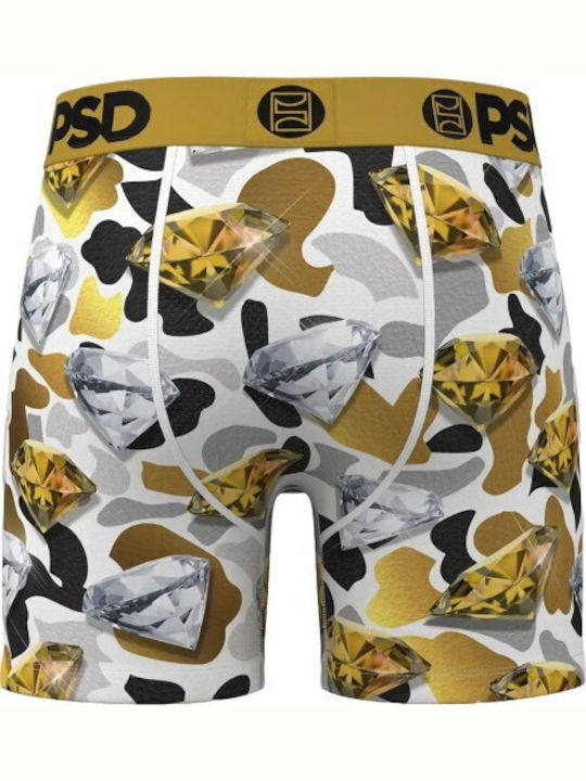 Men's Boxer Multicolour