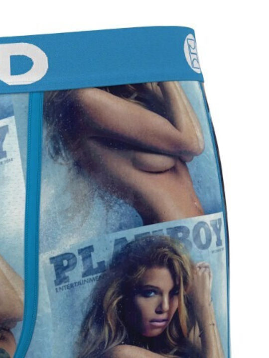 Ανδρικό Μποξεράκι Πολύχρωμο